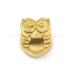 Бусины из нержавеющей стали 304&nbsp;LS-STAS-A091-12G