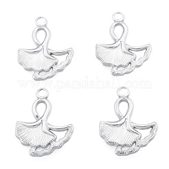 Подвески из нержавеющей стали 201 STAS-N098-253P