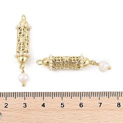 Латунные подвески KK-P300-17G