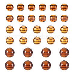 32шт ручной работы бусины лэмпворк&nbsp;LAMP-TA0001-56B