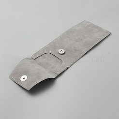 Bolsa de almacenamiento de PU para cosméticos&nbsp;AJEW-WH20020-598