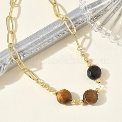 Armbänder aus facettiertem&nbsp;GG-CBA37F5-02G-08
