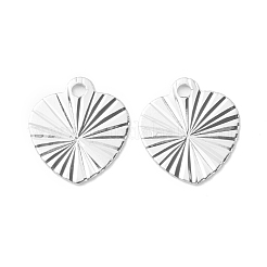 Латунь подвески&nbsp;KK-F831-025S-RS