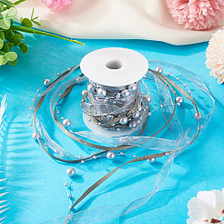 Лента из полиэстера длиной 5 м.&nbsp;OCOR-TA0002-57B