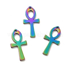 Ионное покрытие(ip) 201 подвески из нержавеющей стали&nbsp;STAS-E176-20M