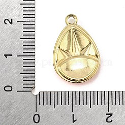 Подвески из нержавеющей стали 304&nbsp;STAS-Z135-10G