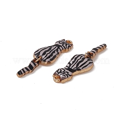 Стойки обшивки сплава эмали подвески&nbsp;ENAM-K050-01C