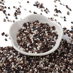 Perle di vetro per la cottura di vernici&nbsp;SEED-S042-05A-16
