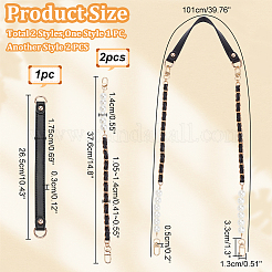 3 шт. 2 стиля FIND-WR0009-24