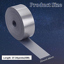 Термоплавкая светоотражающая лента tc AJEW-BC0003-53