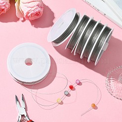 Тигровый хвостовой провод TWIR-R002-0.38mm-01