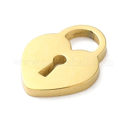 Ионное покрытие (ip) 304 нержавеющая сталь лазерная резка подвески&nbsp;STAS-N104-11G