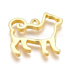 Подвесные подвески из сплава PALLOY-P182-16G