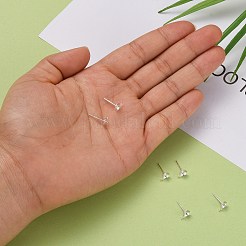 925 стерлинговое серебро STER-T002-193S