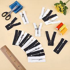 16 pieza de accesorios para prendas de vestir de 8 colores&nbsp;FIND-FG0005-59