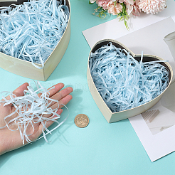 6 комплект наполнителя из бумажных обрезков OCOR-SP0001-11E