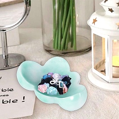 Stampi in silicone per vassoi di gioielli fai da te&nbsp;DIY-L048-11