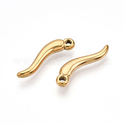 Подвески из нержавеющей стали 304 STAS-N109-16G