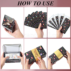 День рождения картонная коробка-сюрприз своими руками подарочная коробка креативные отскакивающие коробки наборы&nbsp;DIY-WH20031-064A