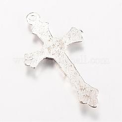 Сплавочные подвески тибетского стиля TIBE-T003-010AS-LF