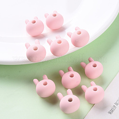 Акриловые бусины&nbsp;OACR-S039-02-26