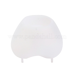 Силиконовые Молды для подсвечников своими руками DIY-K073-36