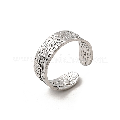 Кольца-манжеты из нержавеющей стали 304&nbsp;RJEW-H261-16P