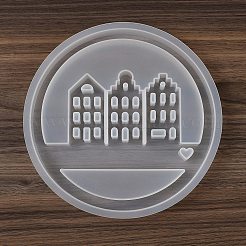 Силиконовая форма&nbsp;SIMO-S004-03A