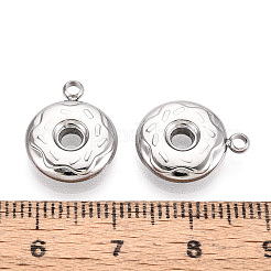 Подвески из нержавеющей стали 304 STAS-T067-74P