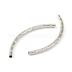 Латунные изогнутые трубы шарики KK-B793-N