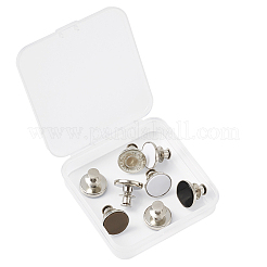 Легированные Пуговицы PALLOY-TA0001-38