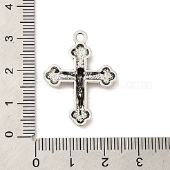 Подвески из сплава&nbsp;LS-PALLOY-Z019-02AS