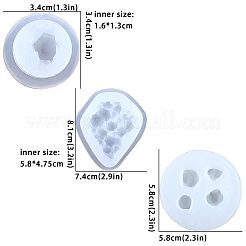 Ювелирные комплекты diy DIY-SC0010-22