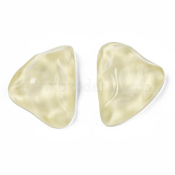 Прозрачные смолы кабошоны CRES-N031-002B