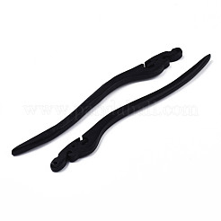 Винтажные деревянные палочки для волос Schima&nbsp;OHAR-N008-06