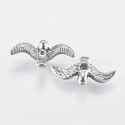 Perline in lega stile tibetano&nbsp;EA11916Y