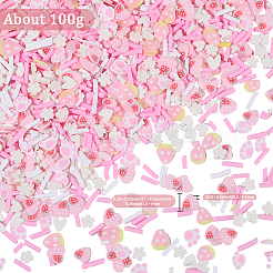 1 пакетик самодельного наполнителя из эпоксидной смолы DIY-SC0030-46