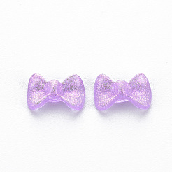 Transparente Harzcabochons&nbsp;CRES-Q216-022