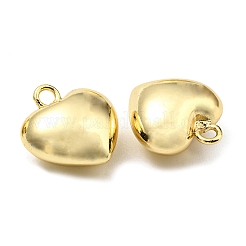 Латунные подвески&nbsp;KK-K341-10B-G