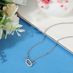 1 шт. s925 стерлингового серебра пружинные затворные кольца&nbsp;STER-BBC0008-50C