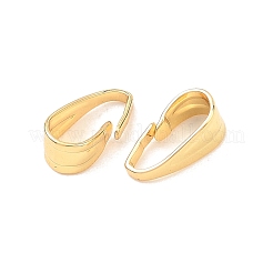 Ganci a scatto in ottone Shegrace&nbsp;XGRQ1U790-373G