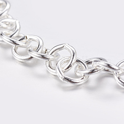 Роло железа цепи CH-S081-S-LF