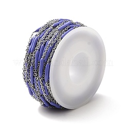 Эмалированные цепи звеньев колонны STAS-P301-03P-09