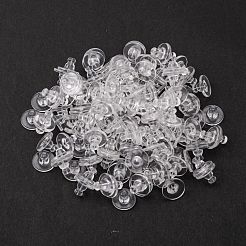 Наборы для изготовления серег-гвоздиков своими руками DIY-FH0001-62