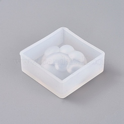 Silikonformen in Lebensmittelqualität&nbsp;DIY-WH0157-96