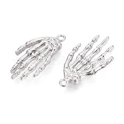 Латунные подвески&nbsp;KK-N234-10P