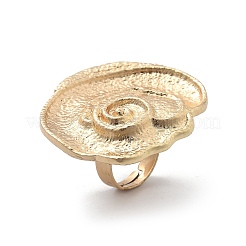 Открытые манжеты из сплава RJEW-K287-03B-MG