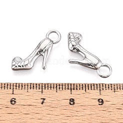 Подвески из нержавеющей стали 304 STAS-N109-256P