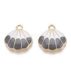 Подвески из сплава  X-ENAM-S119-031A