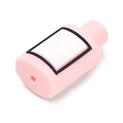 Perles focales en silicone&nbsp;SL-CBAE849-02B